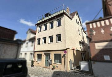 Vorschaubild Mehrfamilienhaus