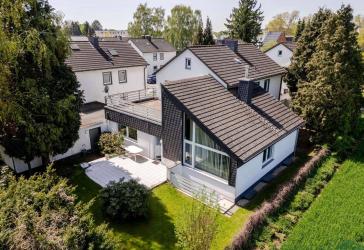 Ein- oder Zweifamilienhaus? Sie entscheiden!