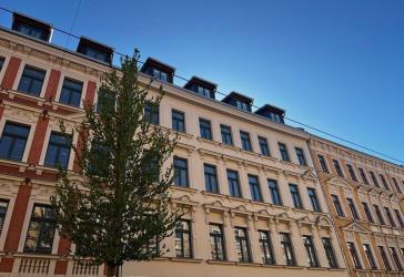 Vorschaubild Wohnung
