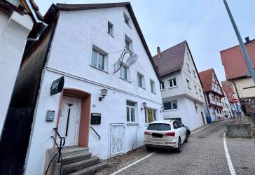 Vorschaubild Stadthaus