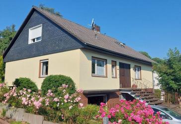 Vorschaubild Einfamilienhaus