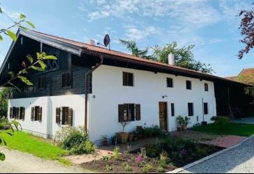 Vorschaubild Bauernhaus