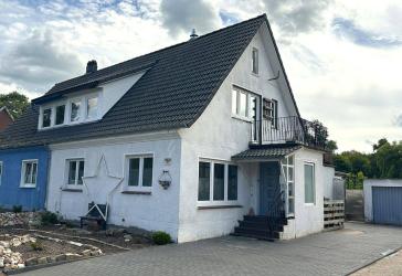 Vorschaubild Doppelhaushälfte