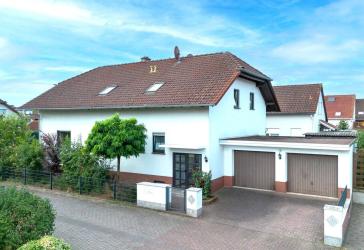 Vorschaubild Mehrfamilienhaus