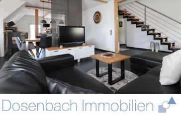 Vorschaubild Maisonettewohnung