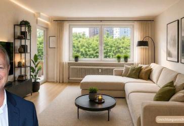 Vorschaubild Wohnung