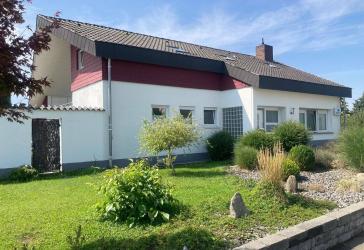 Einfamilienhaus Sulz am Neckar Top Lage Schillerhöhe