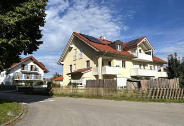 Vorschaubild Reihenendhaus