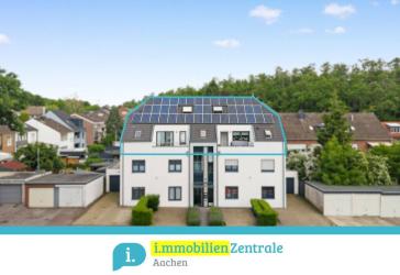 Vorschaubild Maisonettewohnung