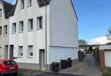 Reiheneckhaus mit viel Platz! Sofort beziehbar!