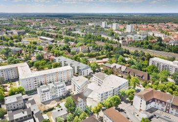 Vorschaubild Wohnung