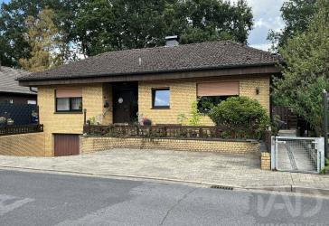 Vorschaubild Bungalow