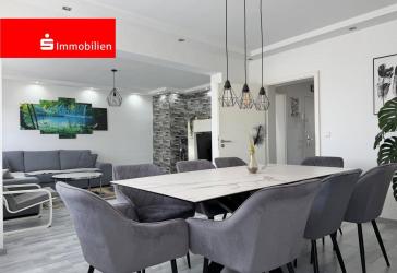 Wohntraum mit Sonnenbalkon in gesuchter Wohnlage von Offenbach!