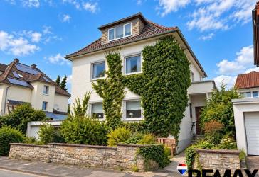 Vorschaubild Einfamilienhaus