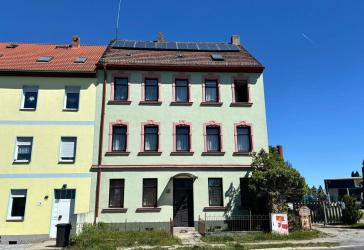 Vorschaubild Mehrfamilienhaus