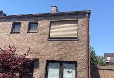 Tolle Doppelhaushälfte in Herzogenrath