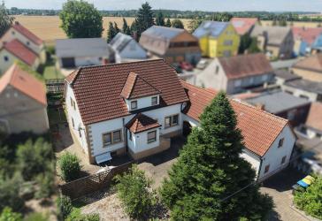 Vorschaubild Einfamilienhaus
