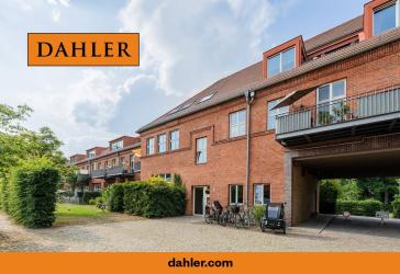 Hochwertige Maisonettewohnung mit Sonnenterrasse in hervorragender Lage (vermietet)
