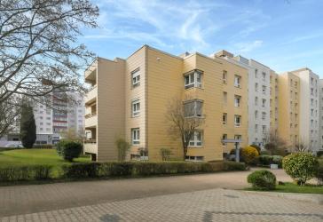 Vorschaubild Wohnung