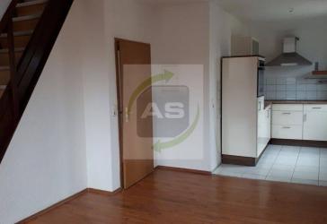 Vorschaubild Maisonettewohnung