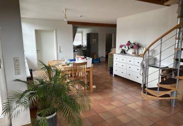 Vorschaubild Maisonettewohnung