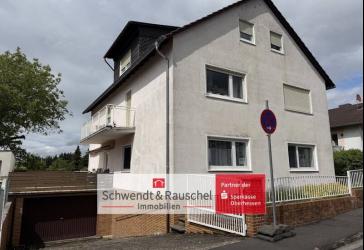 3-Familienhaus in bevorzugter Wohnlage von Ilbenstadt!