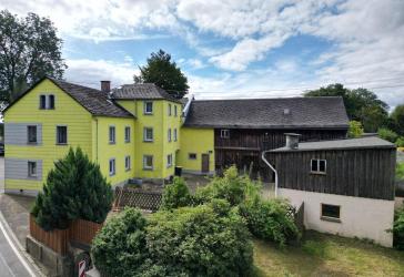 Vorschaubild Bauernhaus