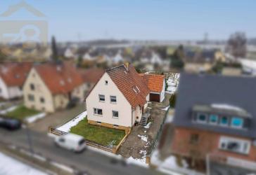 Vorschaubild Einfamilienhaus