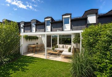 Vorschaubild Reihenmittelhaus