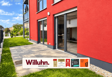 Vorschaubild Wohnung