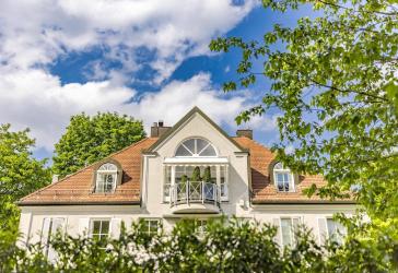 Vorschaubild Maisonettewohnung