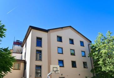 3-Zi.-Whg. ggü. Ludwigsplatz/Riedergarten zu vermieten!