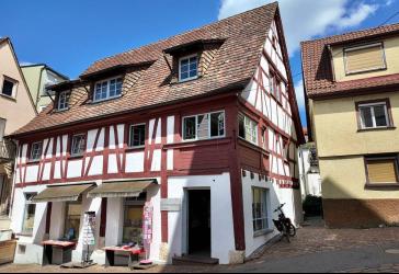 Vorschaubild Haus