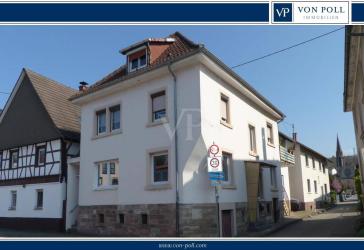 Vorschaubild Mehrfamilienhaus