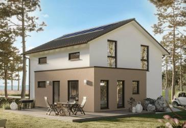 Ihr Traumhaus. Persönlich realisiert. - Einfamilienhaus in der Region Rottweil