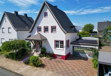 Vorschaubild Einfamilienhaus