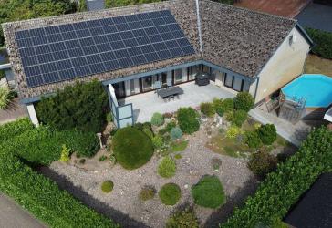 Vorschaubild Einfamilienhaus