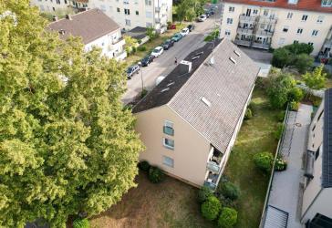 Vorschaubild Wohnung