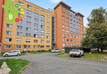 Vorschaubild Maisonettewohnung