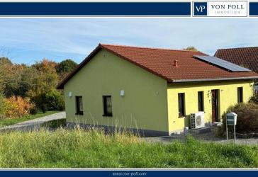 Vorschaubild Bungalow