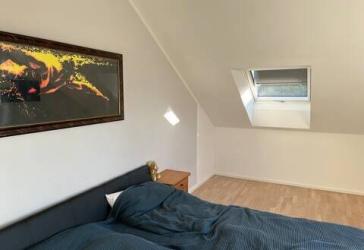 sonniges helles Zimmer zur Untermiete
