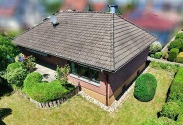 Vorschaubild Bungalow