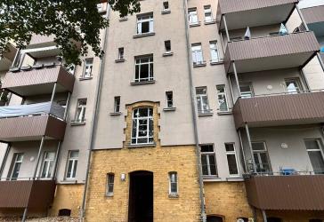 Vorschaubild Wohnung