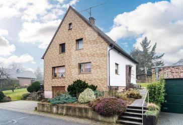 Vorschaubild Einfamilienhaus