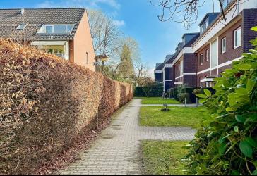 Spannende Chance für Handwerker: 4-5 Zimmer-Wohnung mit attraktiver Ausbaureserve