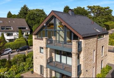 Vorschaubild Maisonettewohnung