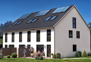 Vorschaubild Reihenmittelhaus