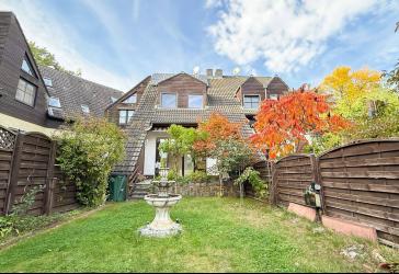 Vorschaubild Reihenmittelhaus