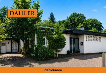 Vorschaubild Bungalow