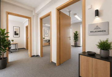 Vorschaubild Büro- /Praxis-Immobilie